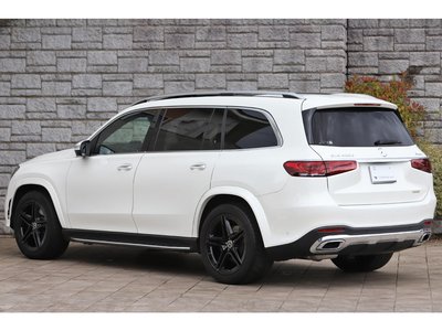 2022 Mercedes-BENZ GLS — миниатюра 22