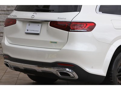 2022 Mercedes-BENZ GLS — миниатюра 31