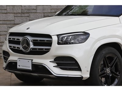 2022 Mercedes-BENZ GLS — миниатюра 27