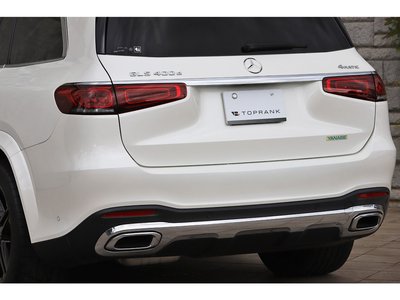 2022 Mercedes-BENZ GLS — миниатюра 30