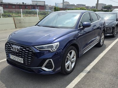 2023 AUDI Q3 photo 5