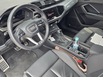 2023 AUDI Q3 photo 3