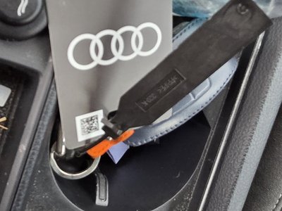 2023 AUDI Q3 — миниатюра 11