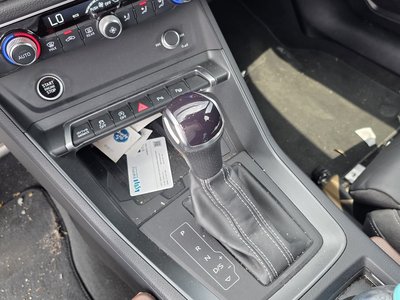 2023 AUDI Q3 photo 8