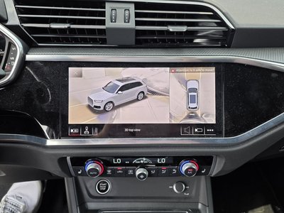 2023 AUDI Q3 photo 4