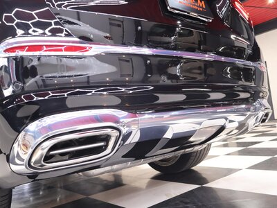 MERCEDES-BENZ GLS MAYBACH 2023 thumbnail 19