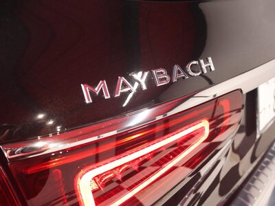 MERCEDES-BENZ GLS MAYBACH 2023 thumbnail 20