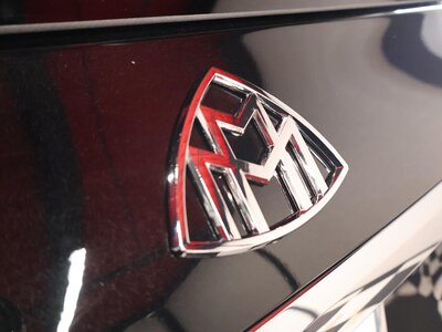 MERCEDES-BENZ GLS MAYBACH 2023 thumbnail 21