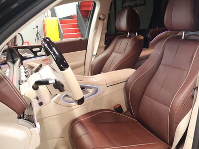 MERCEDES-BENZ GLS MAYBACH 2023 thumbnail 23