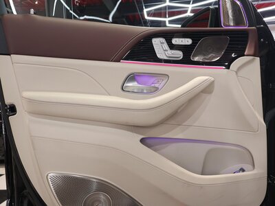 MERCEDES-BENZ GLS MAYBACH 2023 thumbnail 25