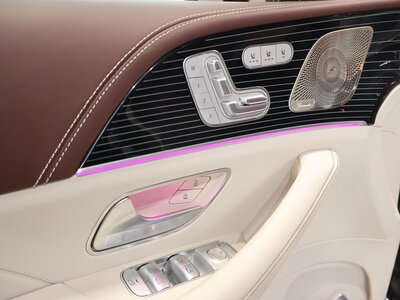 MERCEDES-BENZ GLS MAYBACH 2023 thumbnail 26