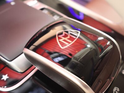MERCEDES-BENZ GLS MAYBACH 2023 thumbnail 48