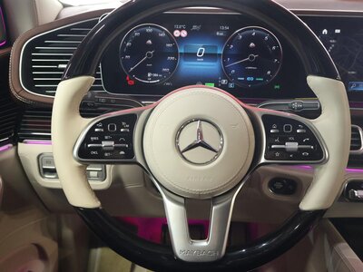 MERCEDES-BENZ GLS MAYBACH 2023 thumbnail 43