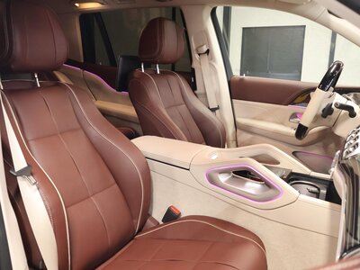MERCEDES-BENZ GLS MAYBACH 2023 thumbnail 29