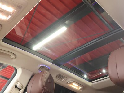 MERCEDES-BENZ GLS MAYBACH 2023 thumbnail 30
