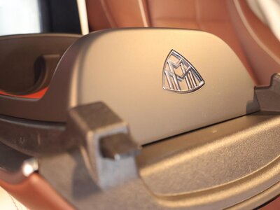 MERCEDES-BENZ GLS MAYBACH 2023 thumbnail 36