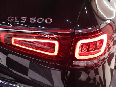 MERCEDES-BENZ GLS MAYBACH 2023 thumbnail 53