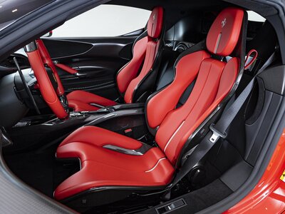 FERRARI SF90 STRADALE - 2