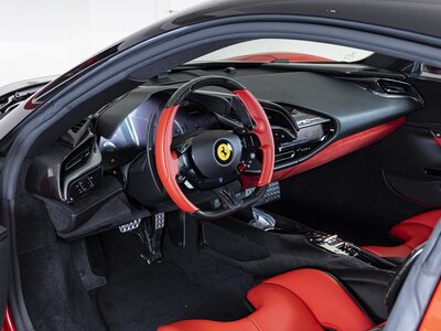 FERRARI SF90 STRADALE - 3