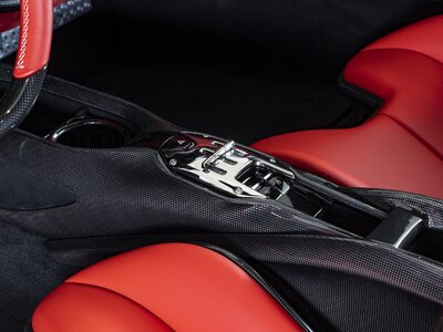 FERRARI SF90 STRADALE - 5