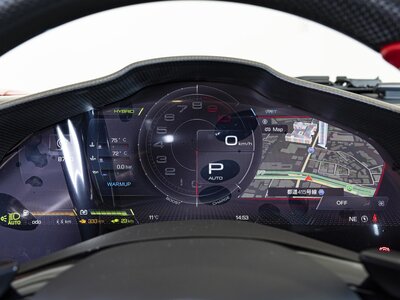 FERRARI SF90 STRADALE - 7