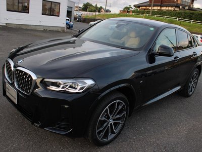 2024 BMW X4 — миниатюра 42