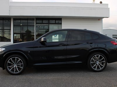 2024 BMW X4 — миниатюра 36