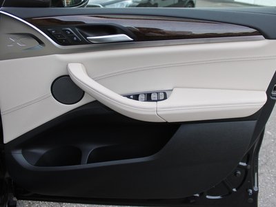 2024 BMW X4 — миниатюра 72