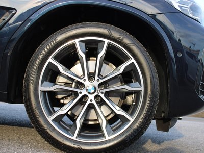 2024 BMW X4 — миниатюра 66
