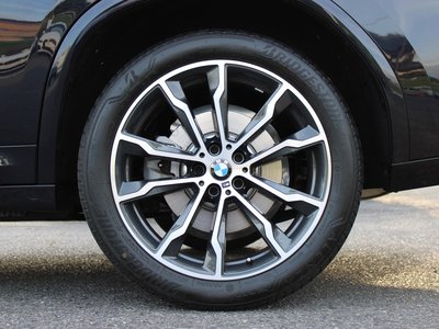2024 BMW X4 — миниатюра 60