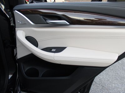 2024 BMW X4 — миниатюра 189