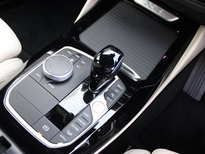 2024 BMW X4 — миниатюра 141