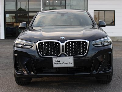 2024 BMW X4 — миниатюра 18