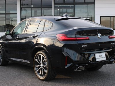 2024 BMW X4 — миниатюра 34