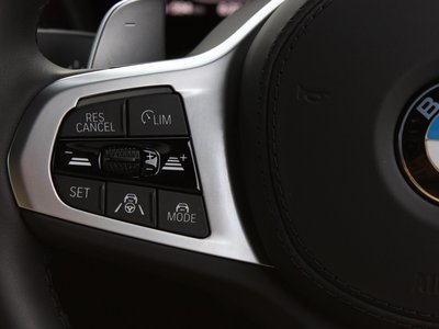 2024 BMW X4 — миниатюра 99