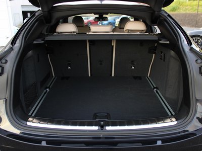 2024 BMW X4 — миниатюра 198