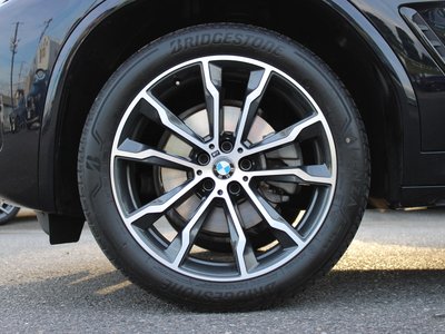 2024 BMW X4 — миниатюра 57