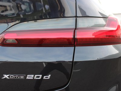 2024 BMW X4 — миниатюра 51