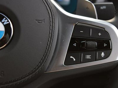 2024 BMW X4 — миниатюра 101