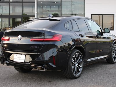 2024 BMW X4 — миниатюра 26