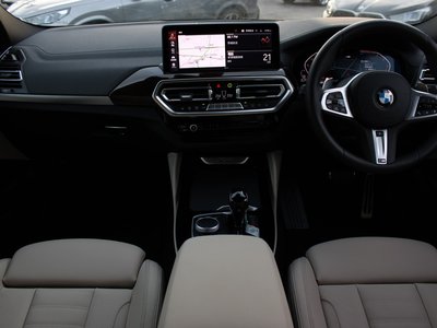 2024 BMW X4 — миниатюра 89