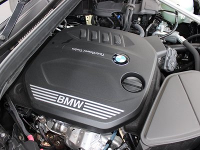 2024 BMW X4 — миниатюра 223