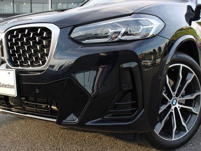 صورة 10 لـ 2024 BMW X4