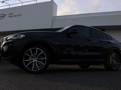 2024 BMW X4 — миниатюра 16