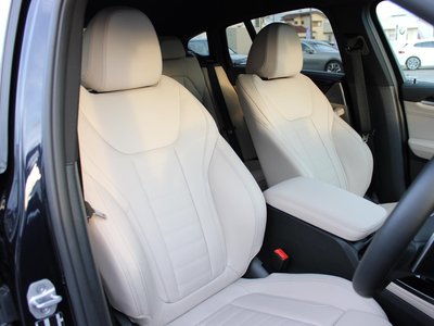 2024 BMW X4 — миниатюра 80
