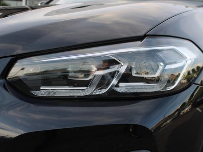 2024 BMW X4 — миниатюра 13