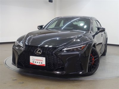 LEXUS IS - 6