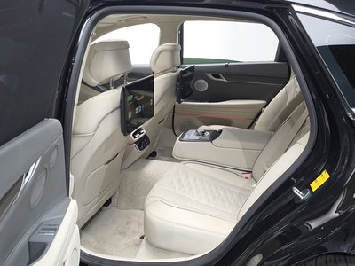 2024 Genesis G80 (RG3) thumbnail 11
