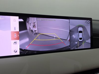 2024 Genesis G80 (RG3) thumbnail 15