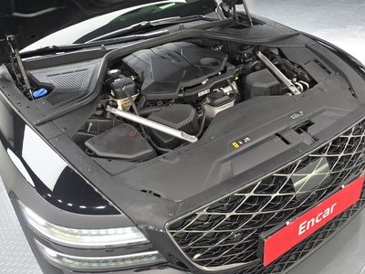 GENESIS G80 (RG3) - 7